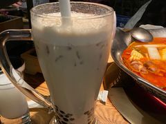 -湊湊火锅·茶憩(杭州湖滨银泰in77店)
