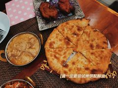 -木尔坦·Multan巴基斯坦清真餐厅halal(大智嘉园店)