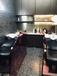 -芭莎造型·BAZAAR SALON