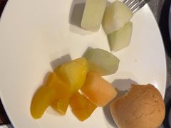 -北京王府井希尔顿酒店·万斯阁西餐厅