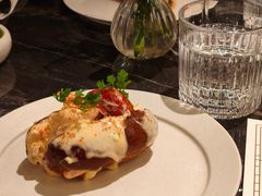 -LESCEDARS Brasserie Bistro香柏树