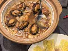 -羲和雅苑•北京烤鸭(平安国际金融中心店)