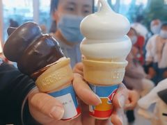-DQ·蛋糕·冰淇淋(阜盛道店)