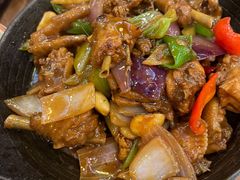 -七宝农家菜(七宝老街店)
