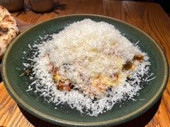 -La Strada(安福路店)