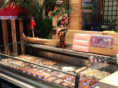 -佰禾寿司(学府凯德店)