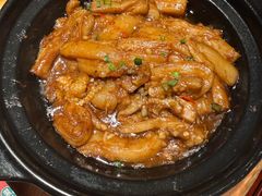 -大鸽饭(岗顶店)