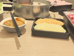 -呷哺呷哺 黄金牧场 (新辰里学清路店)