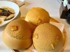 招牌菠萝包-炳胜品味(海印总店)