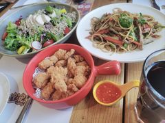 -冲浪熊西餐厅(南戴河店)