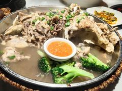 -闽公馆·客家私房菜·商务宴请·包厢(杏林橡树湾店)