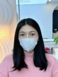 -Doris多里斯半永久纹眉·SMP纹发·发际线