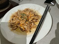 -狮王府淮扬菜(新街口友谊店)