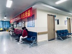 -广州中医药大学深圳医院(福田)