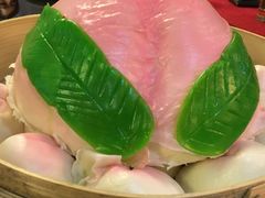 -镛记酒家