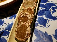 -绿茶餐厅(布吉万象汇店)