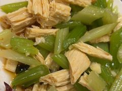 -蝎王府羊蝎子(虎坊桥总店)