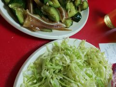 -乐天拉面(桃花街店)