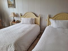 -平湖九龙山庄园圣马可酒店