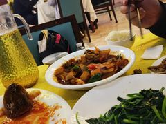 -清真马祥兴菜馆(云南北路店)