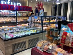 -MANFEN聚满分西点(远洋大信店)