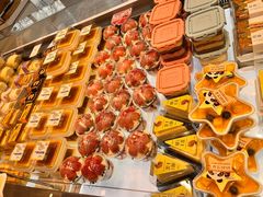 -开心草帽(文化西路店)