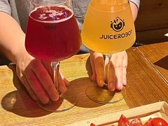 -JuiceRobot·手工意大利面&汉堡精酿(珠江新城店)