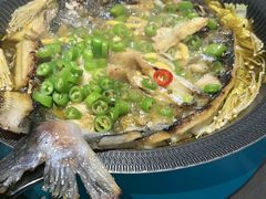 -半天妖烤鱼(呼市摩尔城店)