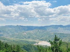 -北岳恒山