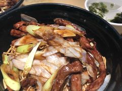 牛柳-慧娟面馆·餐厅(望江路店)