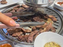 -六七八韩式烤肉·韩国料理(上杭路店)