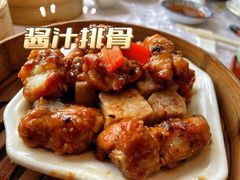 -海湾壹品·粤菜·早茶·烤鸭(拱北店)