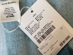 -Acne Studios(芮欧百货店)