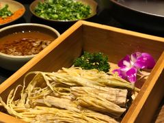 -盡膳口福跷脚牛肉火锅(合生汇购物中心店)