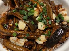 -扬州狮子楼·非遗淮扬菜(总店)