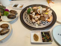 -苏大嘴蒸汽海鲜·海胆蒸饺(中山广场店)