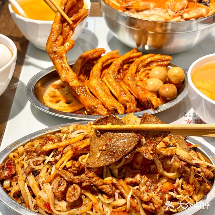 没想到在深圳被这家老友粉拿捏了！绝了！