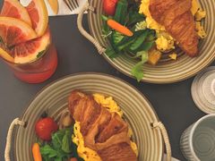 -玲婧胡同·生日蛋糕·餐厅(嘉里城店)