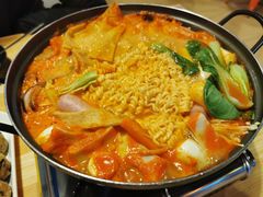 -源味屋韩式火锅&炸鸡(鼎城当代商城店)