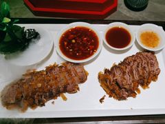 -鱼你相聚·河鲜馆(袁家岭店)