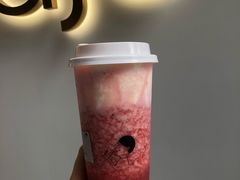 -喜茶(北京三里屯太古里店)