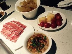 -海底捞火锅(北京路店)