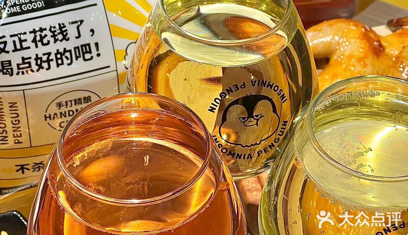 不是。。。郑州人都这么能喝吗？！