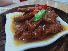 -赏点粤式点心(广州塔店)