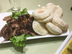 -南来顺饭庄·清真(南菜园店)