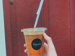 -Tequila Espresso(嘉善路店)