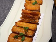 -锦府园·新台州菜(合生汇店)