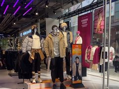 -李宁(大宁国际旗舰店)