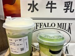 -太犇牛手作茶铺(江北虹悦城店)