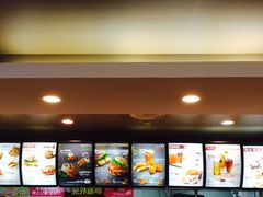 肯德基(兴庆店)-肯德基(西安兴庆店)